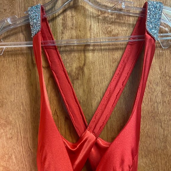 Prom Dress - Picture 4 of 5